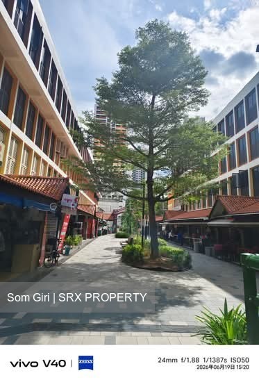 Toa Payoh Town Centre (D12), Shop House #573080621